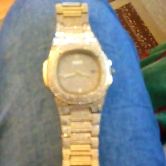 Dzg watch DZG Fashion Watch Men main image 2